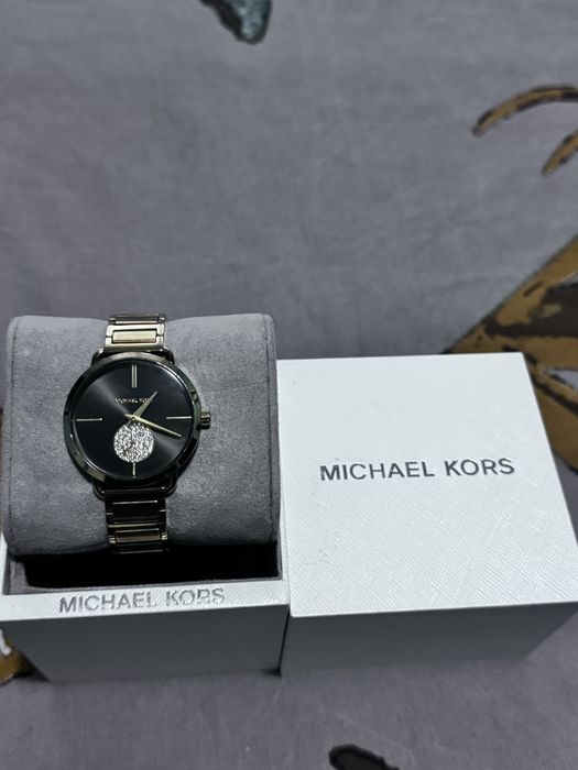 Relogio mikhael kros