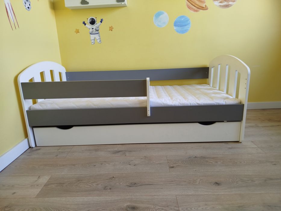 Łóżko dziecięce 80x160cm