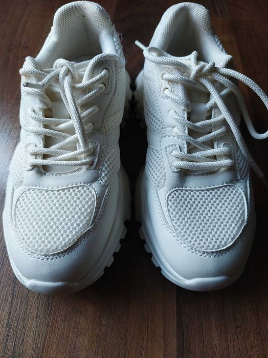 Sneakersy Reserved rozmiar 37