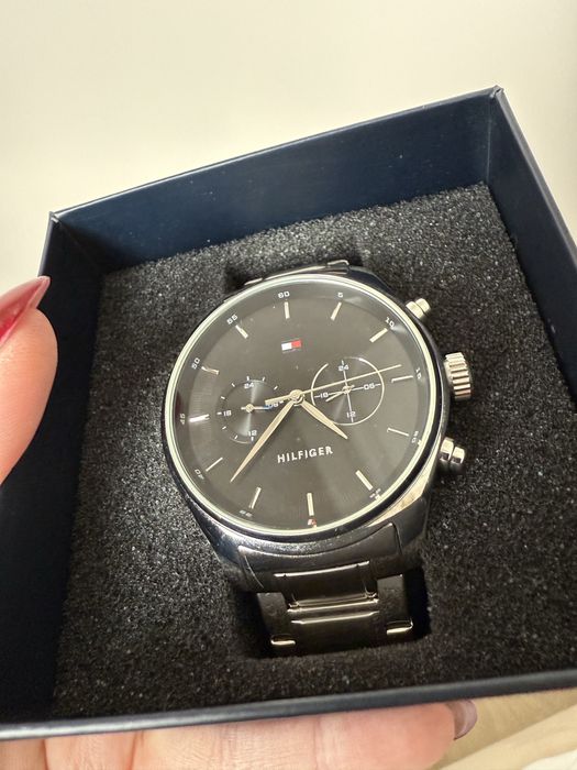 Zegarek męski Tommy Hilfiger