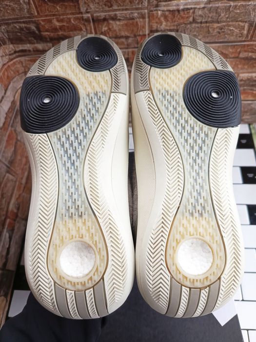 Баскетбольні кросівки adidas Harden (43 р. 27.5 см)