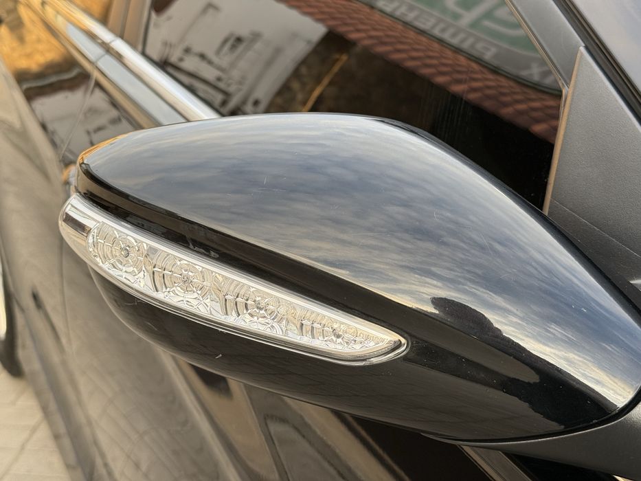 Продама Hyundai Sonata 2013 рік