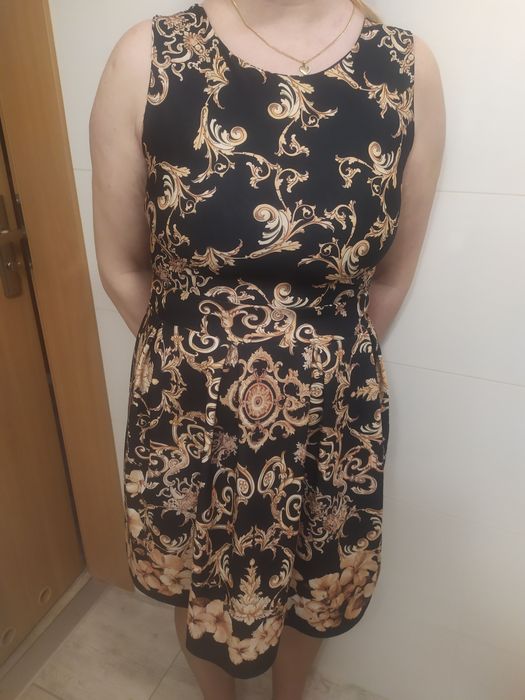 Sukienka damska L/Xl