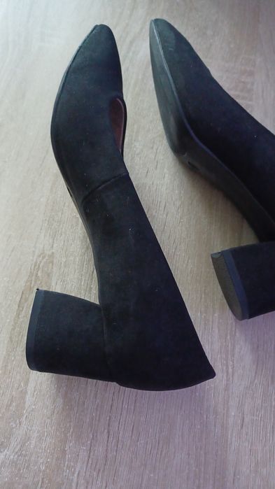 Buty  Graceland Deichmann r. 37
