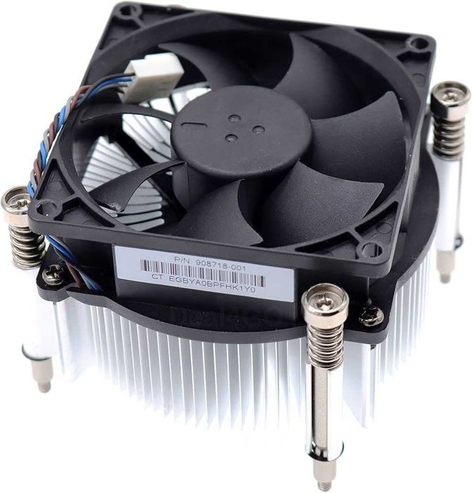 Computador HP EliteDesk 800 G4 SFF (PEÇAS)