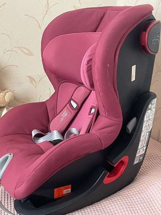 Britax romer king 2