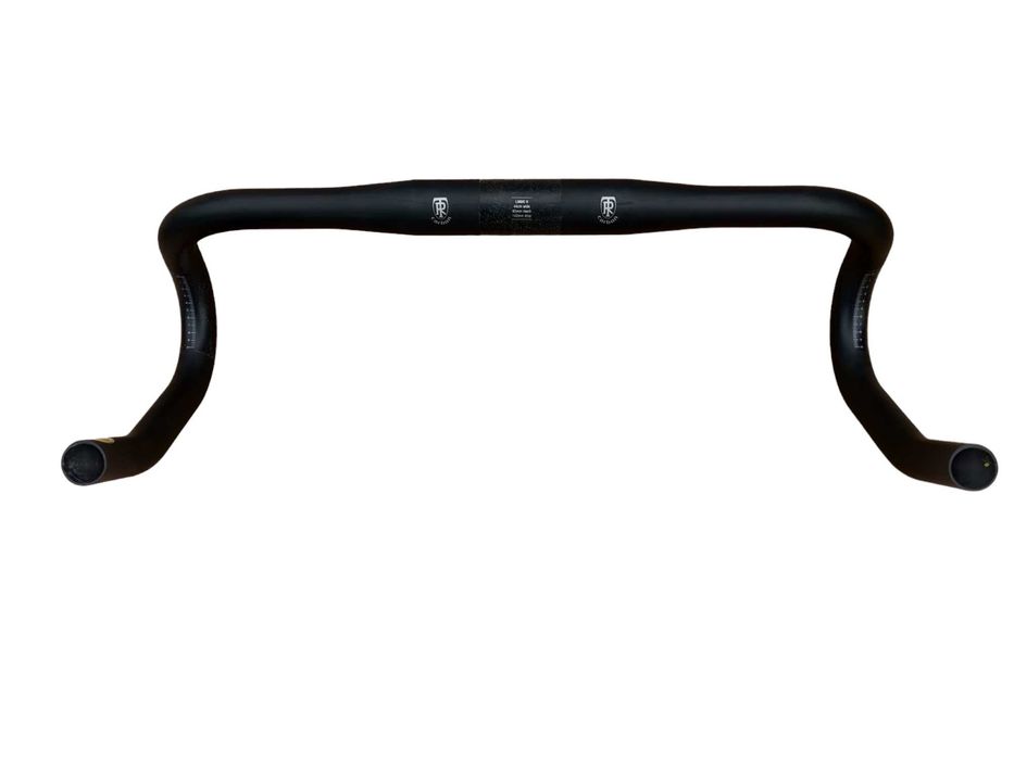 Kierownica Ritchey SuperLogic Carbon Logic II 44 cm nowa /FV /012-067