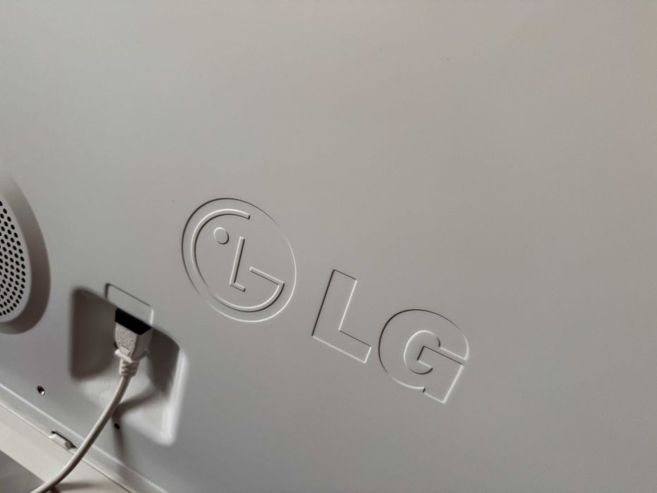 LG 47LA740S LED 3D ,47", jak Nowy