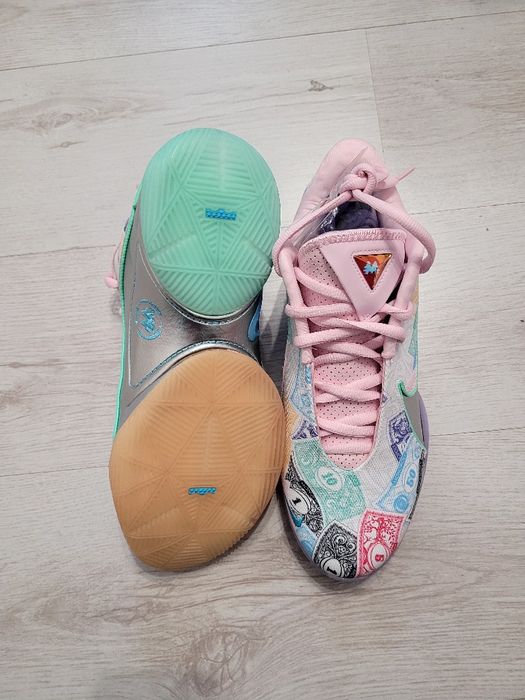 Кроссовки NIKE LEBRON XXII нові original