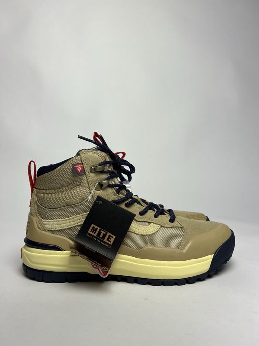 Vans Ultrarange HI MTE-2 Taos Taupe