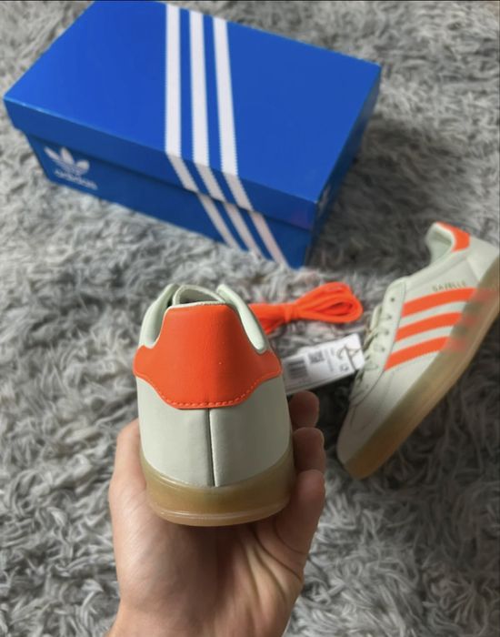 Adidas Gazelle Indoor - 35.5