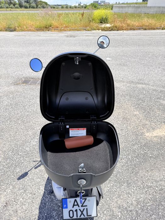 Piaggio Liberty 125 ABS