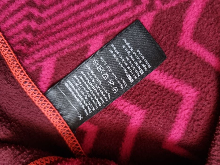 Bluza Kari Traa L 40