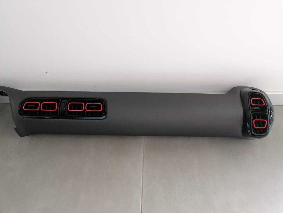 Conjunto Difusores Citroen C3 Aircross II em Stock