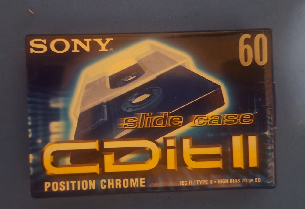 Various Audio and Video Cassettes64740964486274121