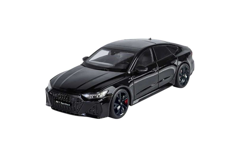 Колекційна модель Audi RS7 Key Edition