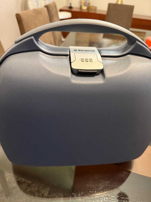 Necessaire Samsonite