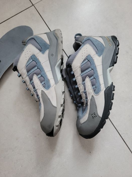 Кросівки  Columbia оригінал,   осінь/зима