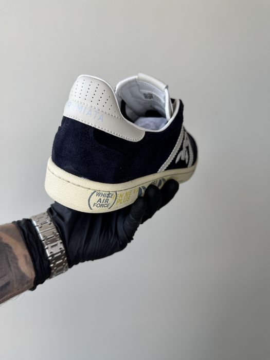 Premiata bonnie 6898