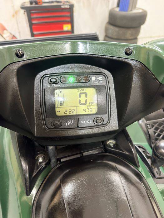 Kawasaki