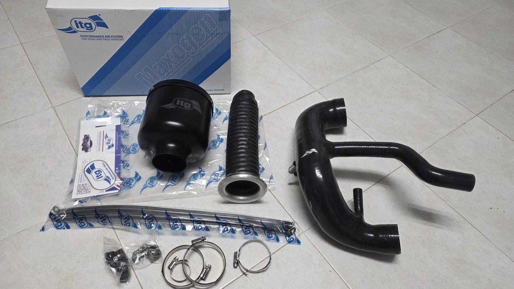 Filtro de ar ITG Abarth 595/695