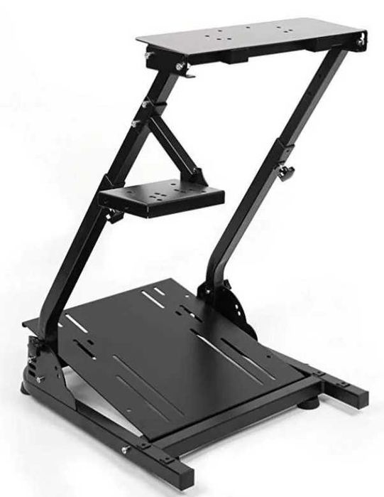 Suporte para Volante de Corrida VEVOR