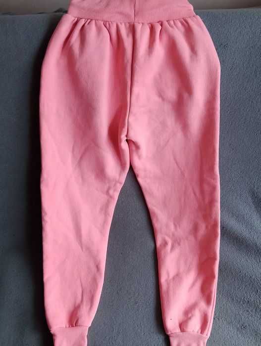 NIKE. Spodnie dresowe damskie