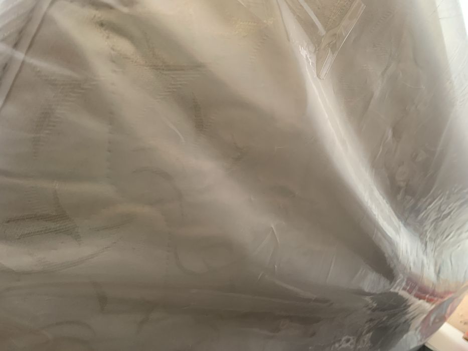 Матрас 1,4*2.0 каркасний