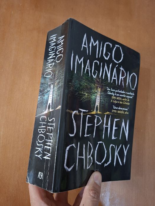 O Amigo Imaginário