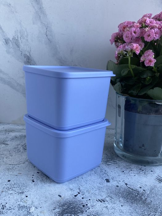 Контейнер Кубикс 1 л  Tupperware