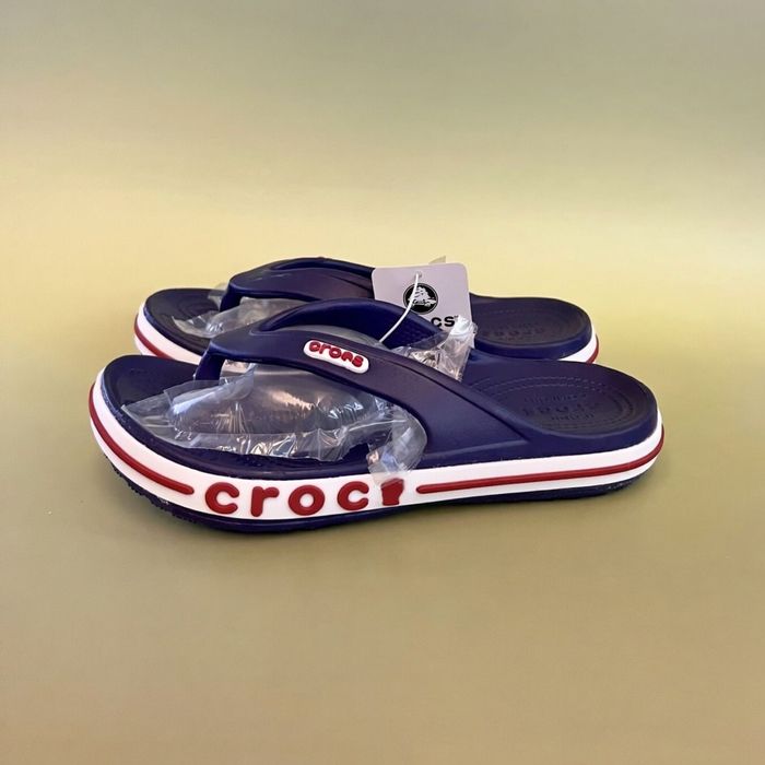 Crocs тапки  для работы и дома