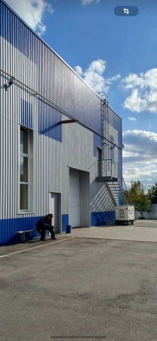 Коммерческая недвижимость по адресу ул. Складская (площадь 1150 м²) - Atlanta.ua - фото 3