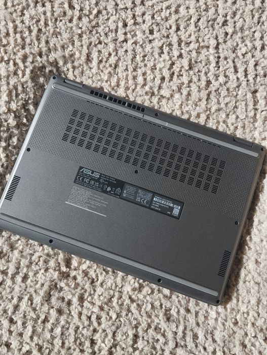 Computador Portátil Asus Vivobook Flip 14 Ecrã Táctil Novo