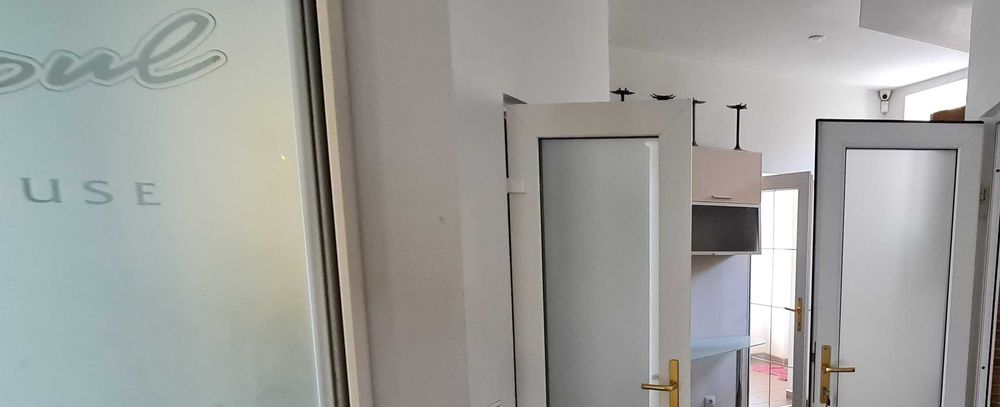 Продаж фасадного приміщення по вул. Погранична. 200 кв.м.