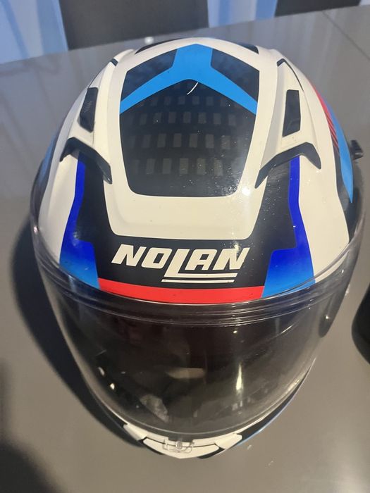 Kask integralny roz.xl