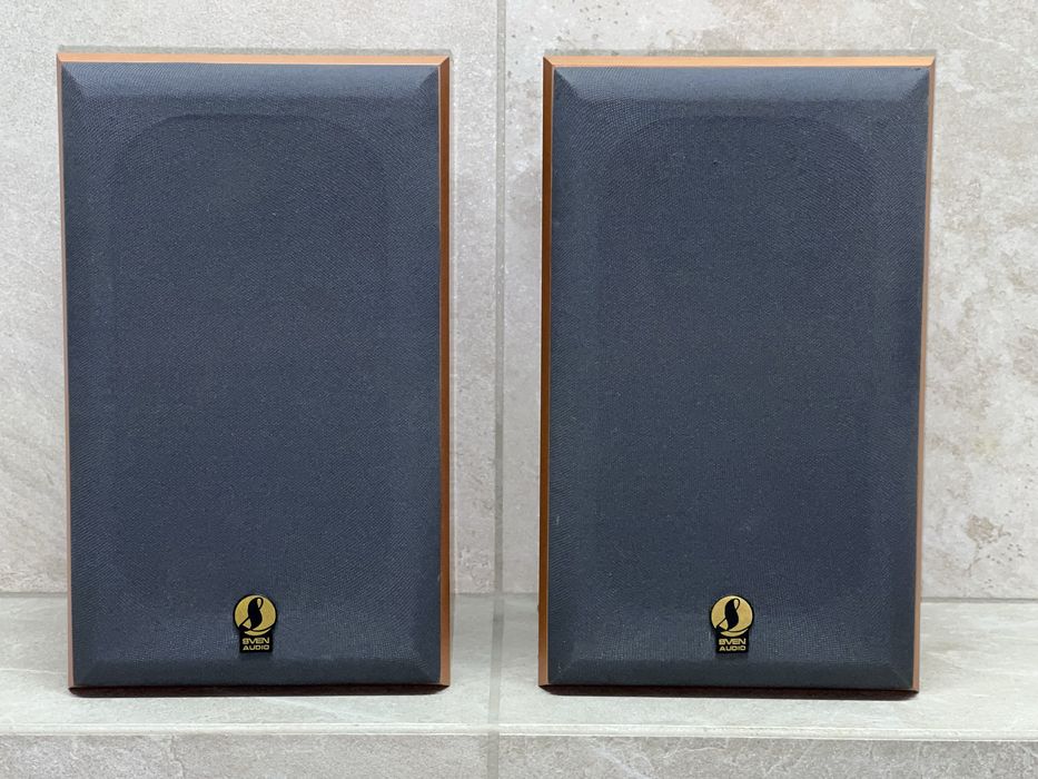 Акустична система Sven audio HP-520T