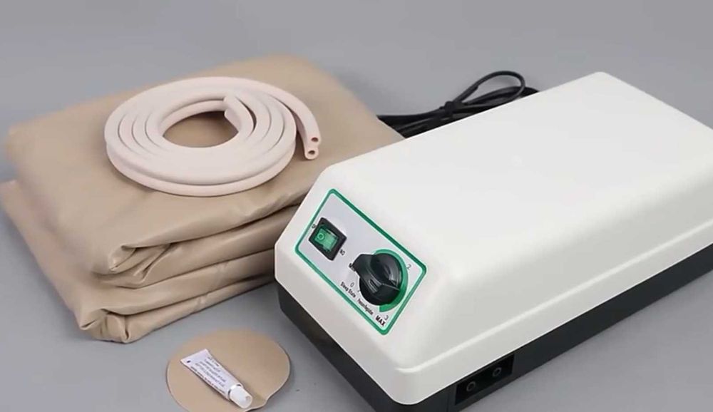 Матрас противопролежневый ячеистый