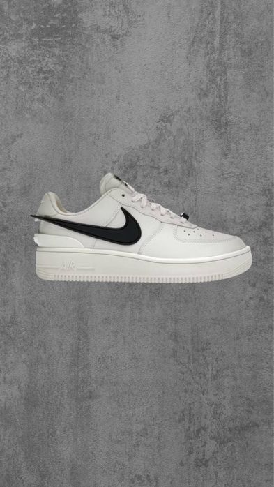 Nike форси різні в наявності