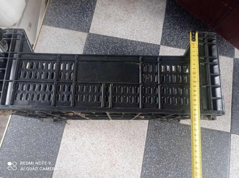 Продам ящики для дома качество