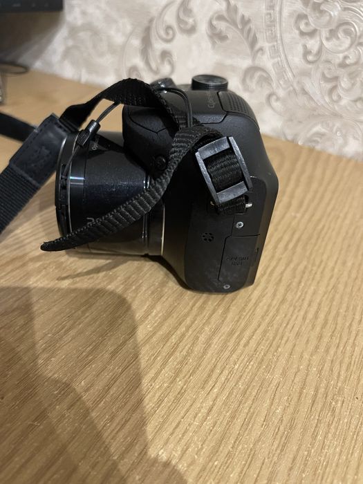 Sony DSC-H200 | 26x zoom | Ідеальний стан + сумка