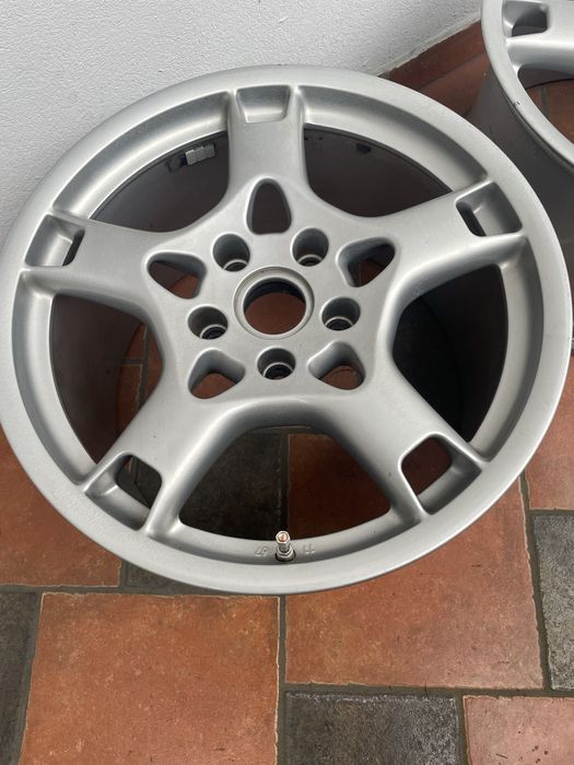 Felgi Porsche  911 997