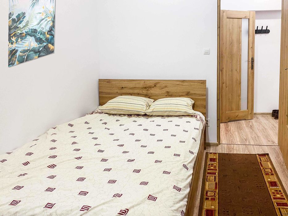 Wynajem, mieszkanie dla 5 osób, apartament, noclegi, centrum, Przemyśl