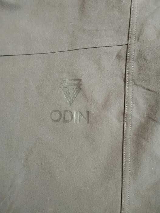 Helly Hansen Odin softshell spodnie trekkingowe size XXL