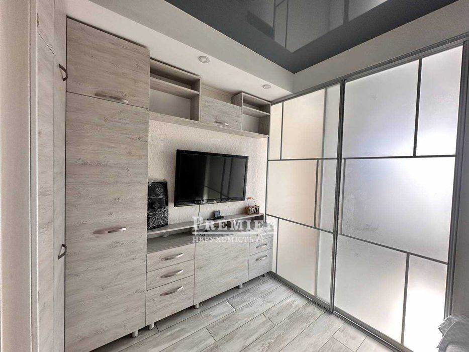 1-room apartment apartment by the address st. Kitoboynaya (area 21 m²) - Atlanta.ua - photo 7