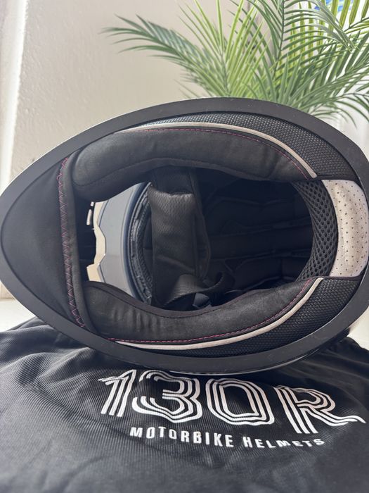 Capacete Katsura V2 R.M.