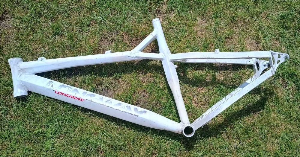 Rama MTB 26 vbrake z roweru LONGWAY FUN BIKE