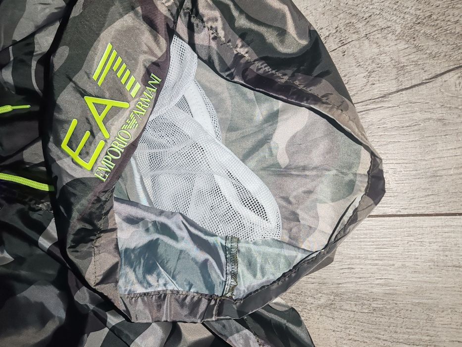 Spodenki męskie kąpielowe L