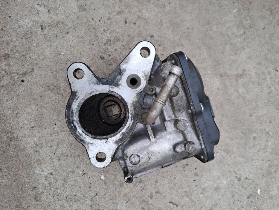 Клапан ЕГР Reno Master, Opel Movano