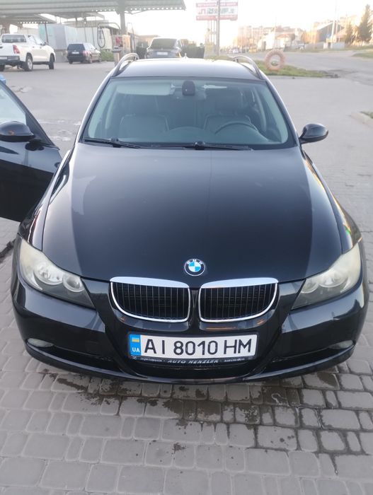 Продам автомобіль