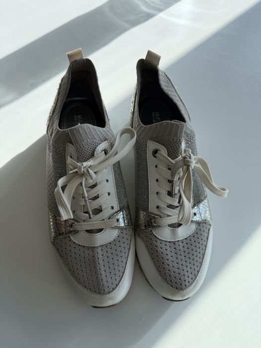 Tenis Michael Kors usados